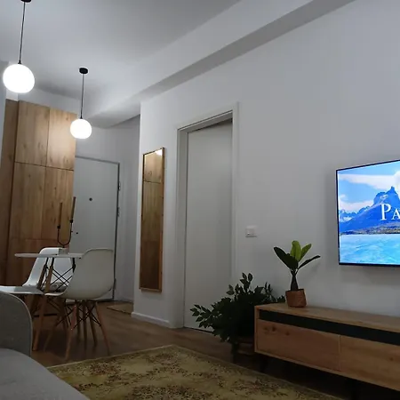 Violeta's Apartamento