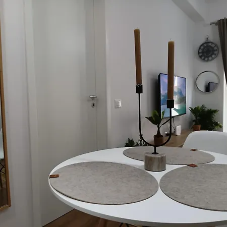 Violeta's Apartamento