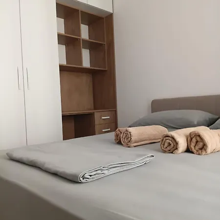 Violeta's Apartamento