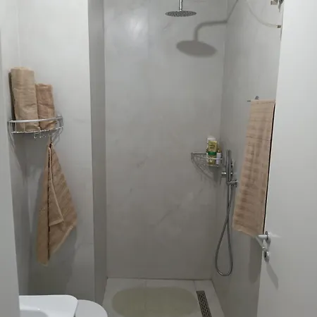 Violeta's Apartamento *