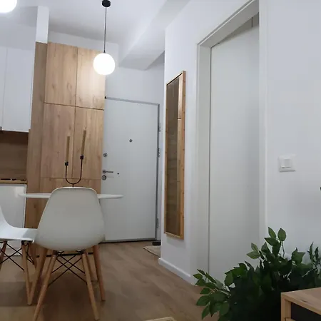 Violeta's Apartamento *