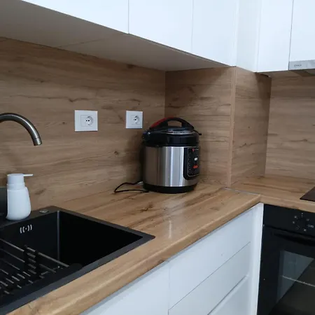 Apartamento Violeta's *